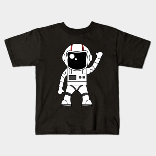 astronaut Kids T-Shirt